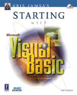 Starting with Microso Visual B