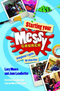 Starting Your Messy Church: A Beginner's Guide for Churches