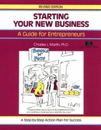 Starting Your New Business: A Guide for Entrepreneurs