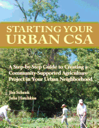 Starting Your Urban CSA