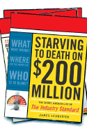 Starving to Death on 200 Million: The Short, Absurd Life of the Industry Standard