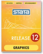 Stata Graphics Reference Manual: Release 12