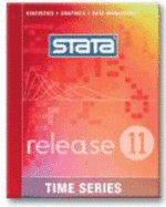 Stata Time-Series Reference Manual: Release 11
