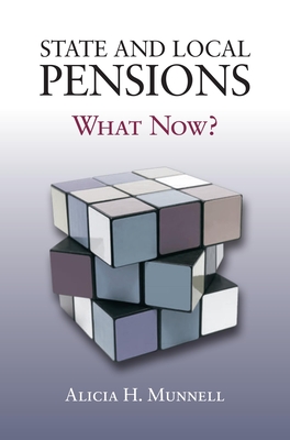 State and Local Pensions: What Now? - Munnell, Alicia H