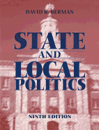 State and Local Politics