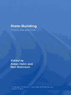 State-Building: Theory and Practice