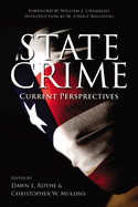State Crime: Current Perspectives