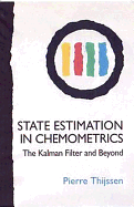 State Estimation in Chemometrics: The Kalman Filter and Beyond