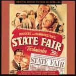 State Fair (1945 & 1962) [Original Soundtrack]