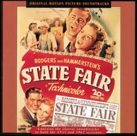 State Fair (1945 & 1962) [Original Soundtrack] - Original Soundtrack