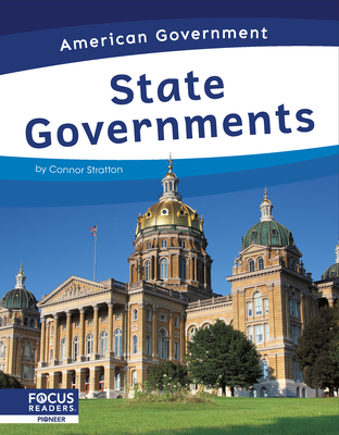 State Governments - Stratton, Connor