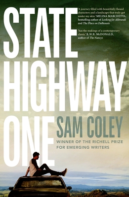 State Highway One - Coley, Sam