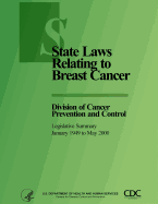 State Laws Relating to Breast Cancer: Division of Cancer Prevention and Control