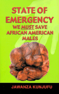 State of Emergency: We Must Save African American Males