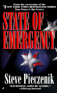 State of Emergency - Pieczenik, Steve R