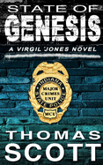 State of Genesis: A Mystery, Thriller and Suspense Novel