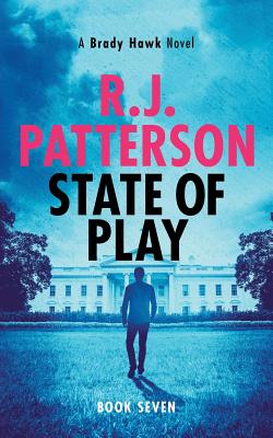 State of Play - Patterson, R J