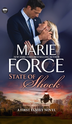 State of Shock - Force, Marie