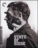 State of Siege [Criterion Collection] [Blu-ray] - Costa-Gavras