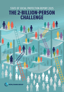 State of Social Protection Report 2025: The 2-Billion-Person Challenge