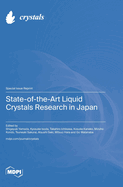 State-of-the-Art Liquid Crystals Research in Japan