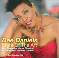 State of the Art - Dee Daniels