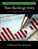 State Rankings: A Statistical View of America