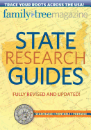 State Research Guides: Trace Your Roots Across the Usa