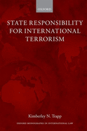 State Responsibility for International Terrorism