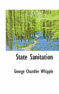 State Sanitation