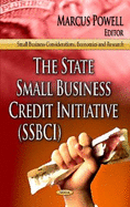 State Small Business Credit Initiative (SSBCI)