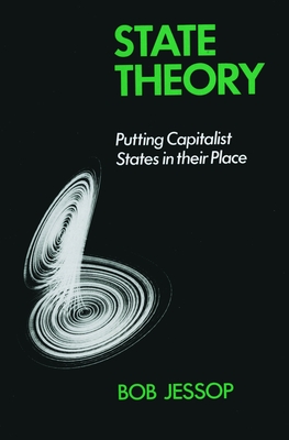 State Theory-Ppr.* - Jessop, Bob