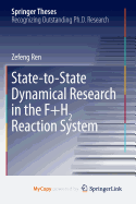 State-To-State Dynamical Research in the F+h2 Reaction System