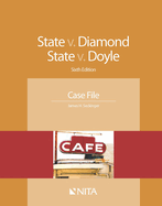 State V. Diamond, State V. Doyle: Case File