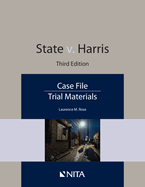 State V. Harris: Case File