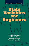 State variables for engineers