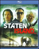 Staten Island [Blu-ray] - James DeMonaco