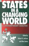 States in a Changing World: A Contemporary Analysis