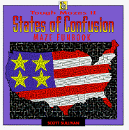 States of Confusion: Maze Funbook