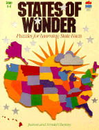 States of Wonder: Puzzles for Learning State Facts