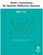 Static Corrections for Seismic Reflection Surveys