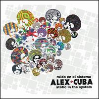 Static in the System - Alex Cuba