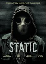 Static - Todd Levin