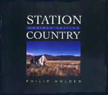 Station Country - Holden, Philip