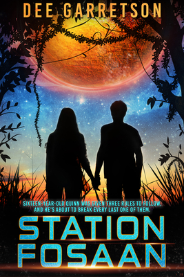 Station Fosaan - Garretson, Dee