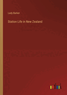 Station Life in New Zealand