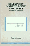 Stationary Marked Point Processes