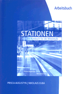 Stationen Arbeitsbuch