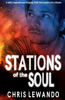 Stations of the Soul - Lewando, Chris