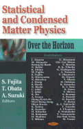 Statistical and Condensed Matter Physics